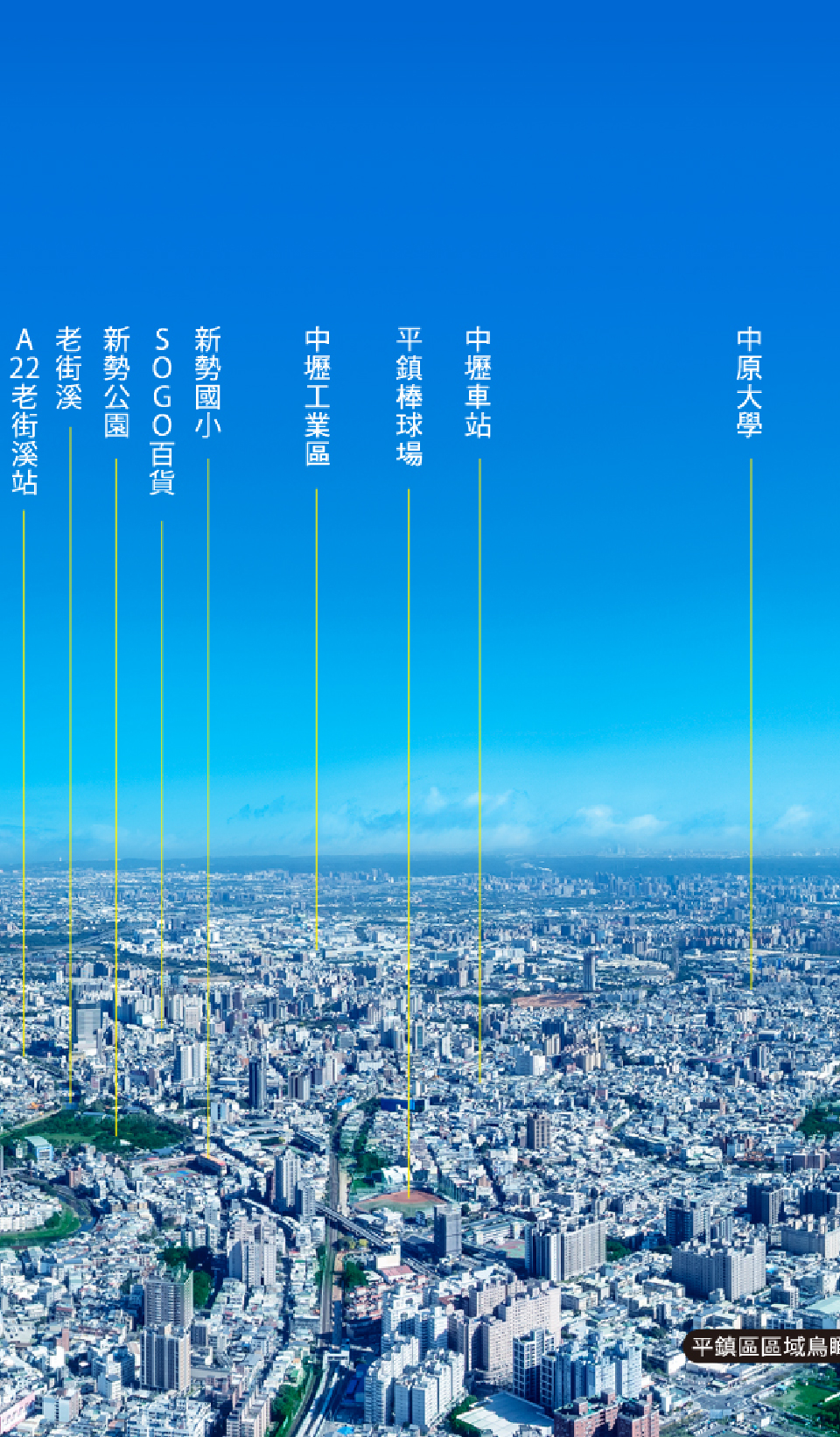 今賀學學｜空拍圖