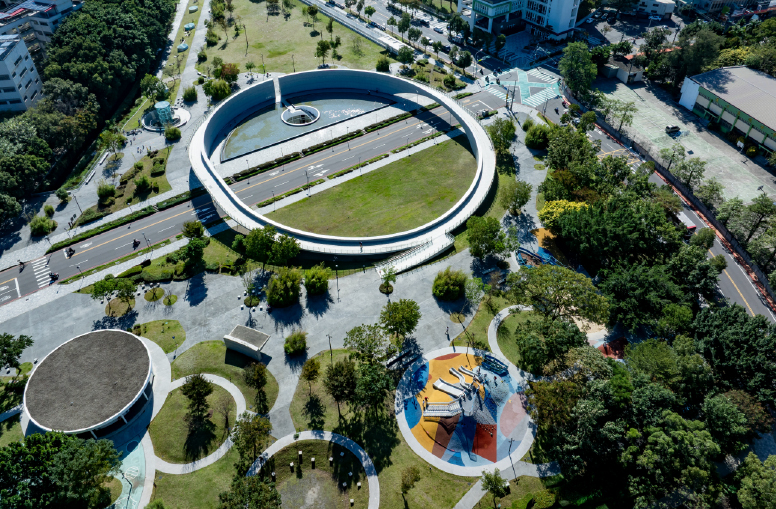 乙未保台紀念公園